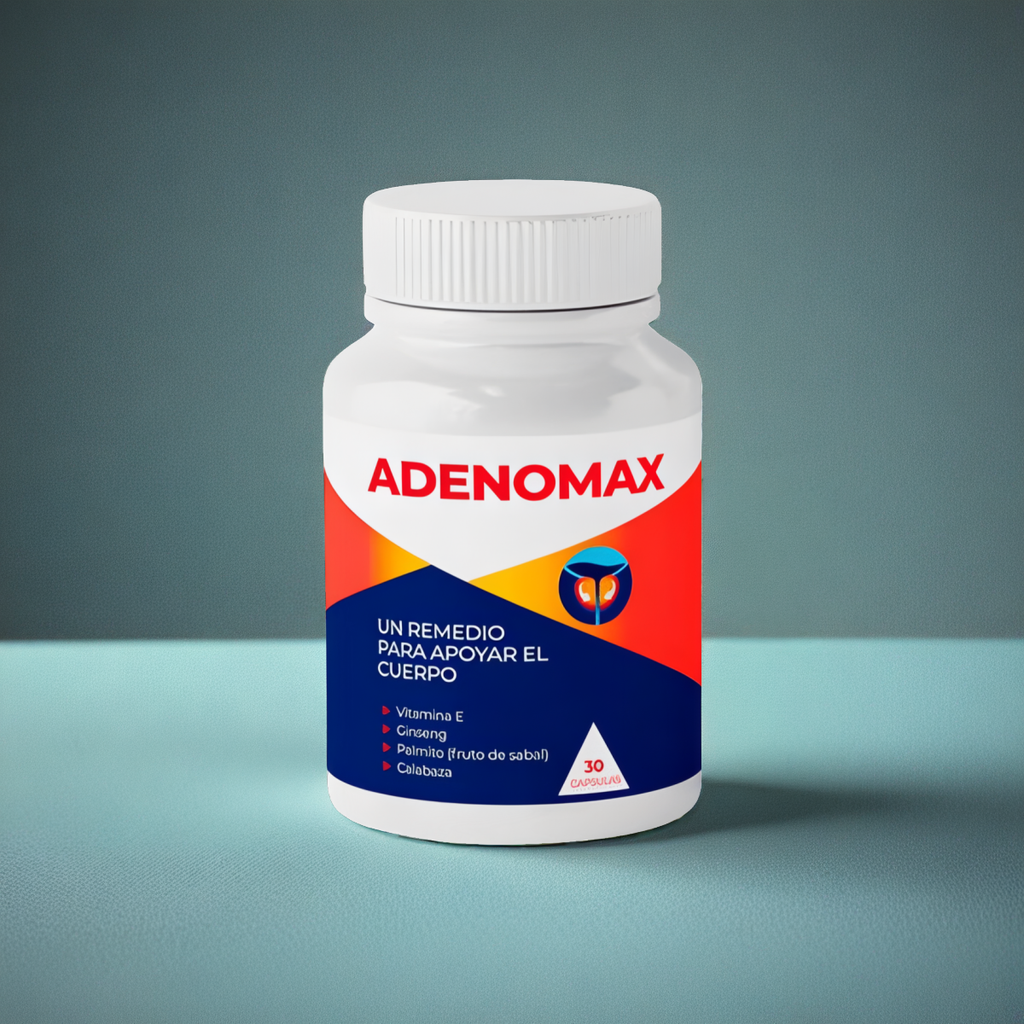 Adenomax  LOW