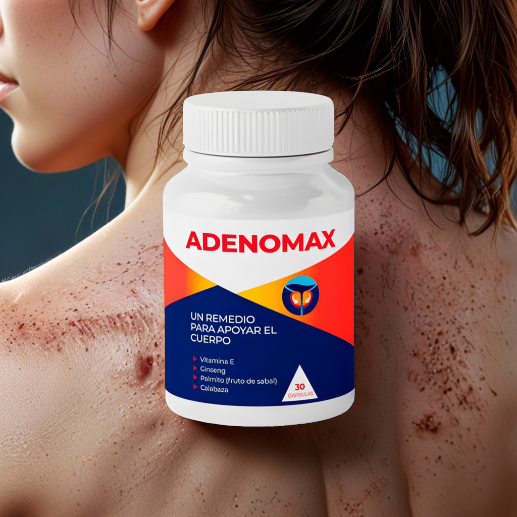 Adenomax  LOW