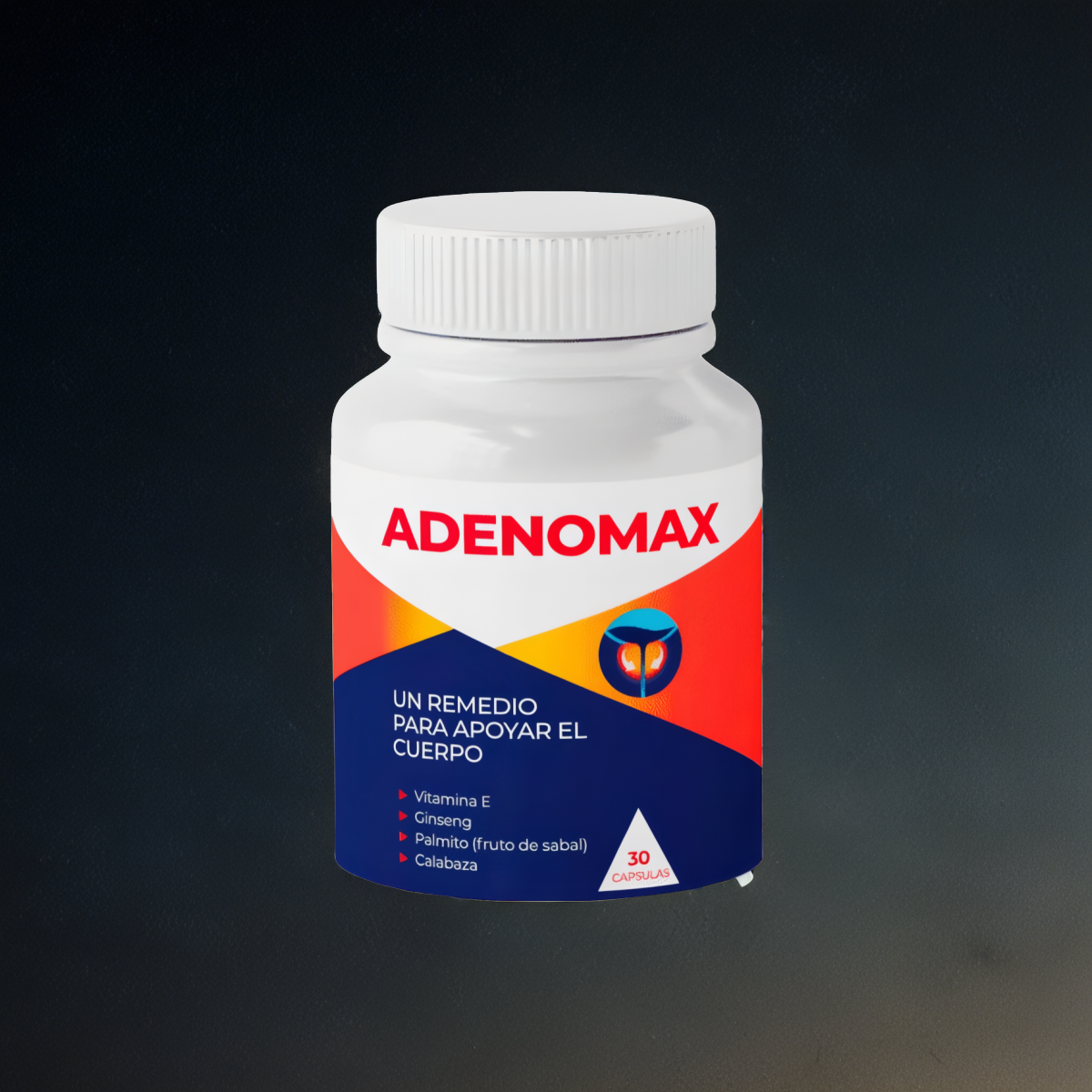 Adenomax Low Price