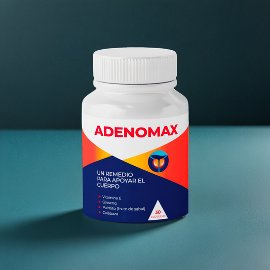 Adenomax Low Price