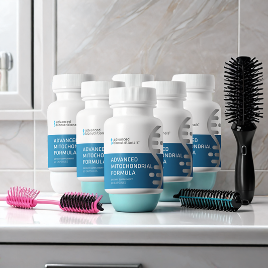 Advanced Mitochondrial Formula (6 Bottles)