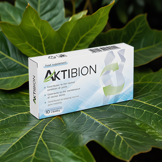 Aktibion