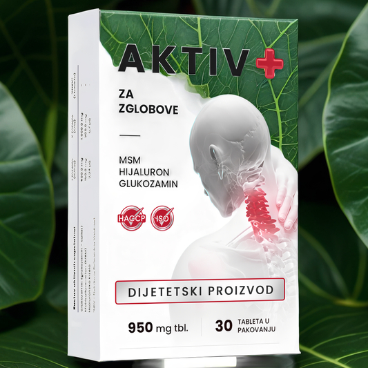 Aktiv+