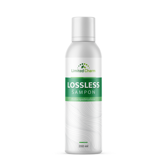 Lossless