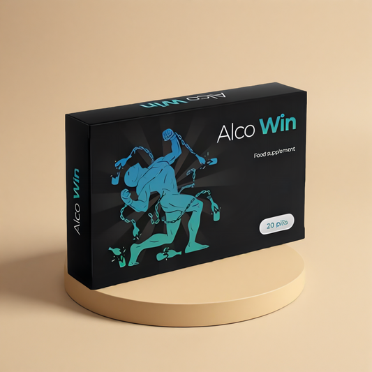 ALCOWIN (LOW PRICE)
