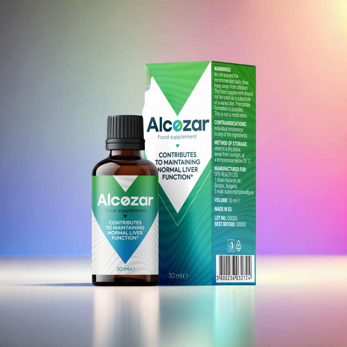 Alcozar
