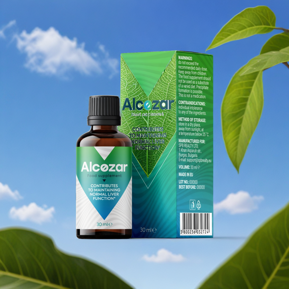Alcozar