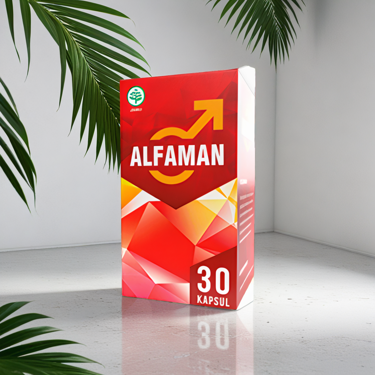 Alfaman
