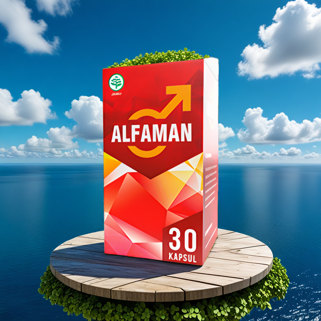 Alfaman