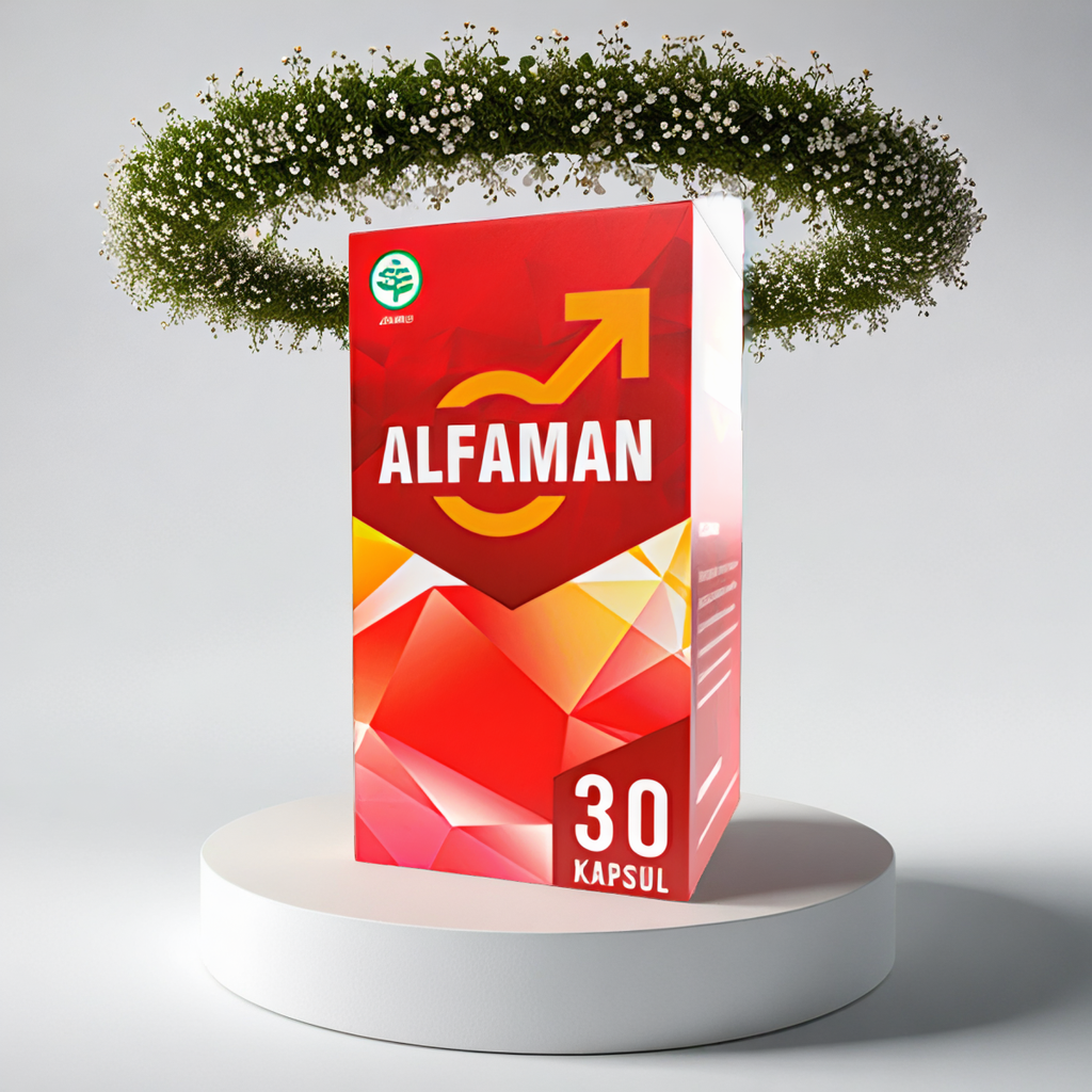 Alfaman