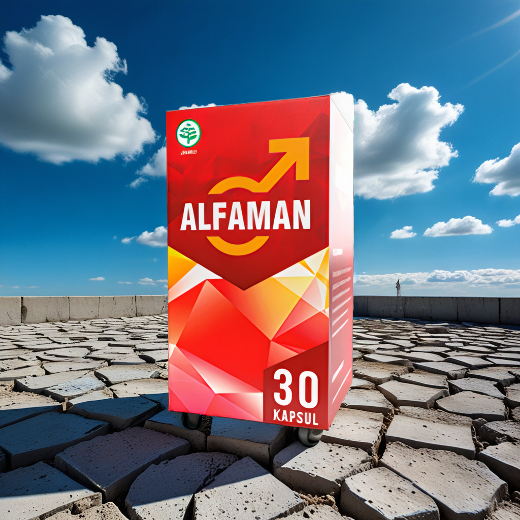 Alfaman