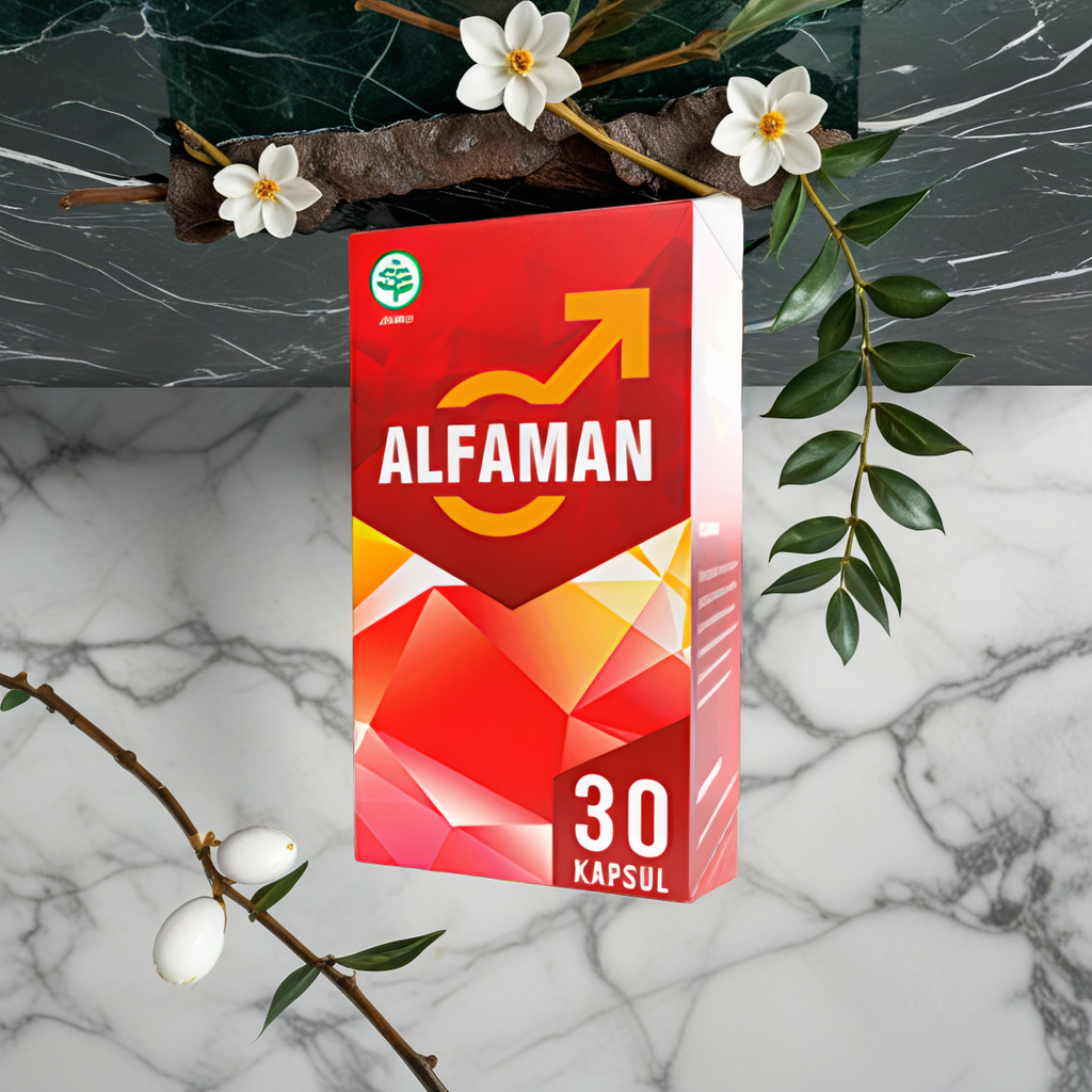 Alfaman