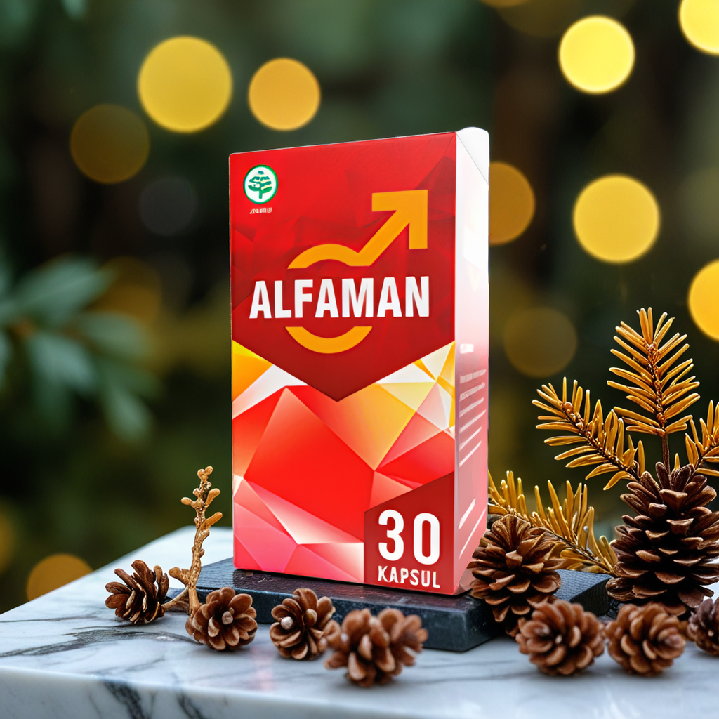 Alfaman