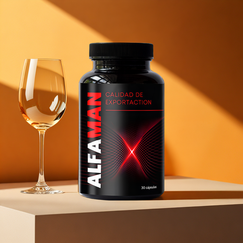 Alfaman