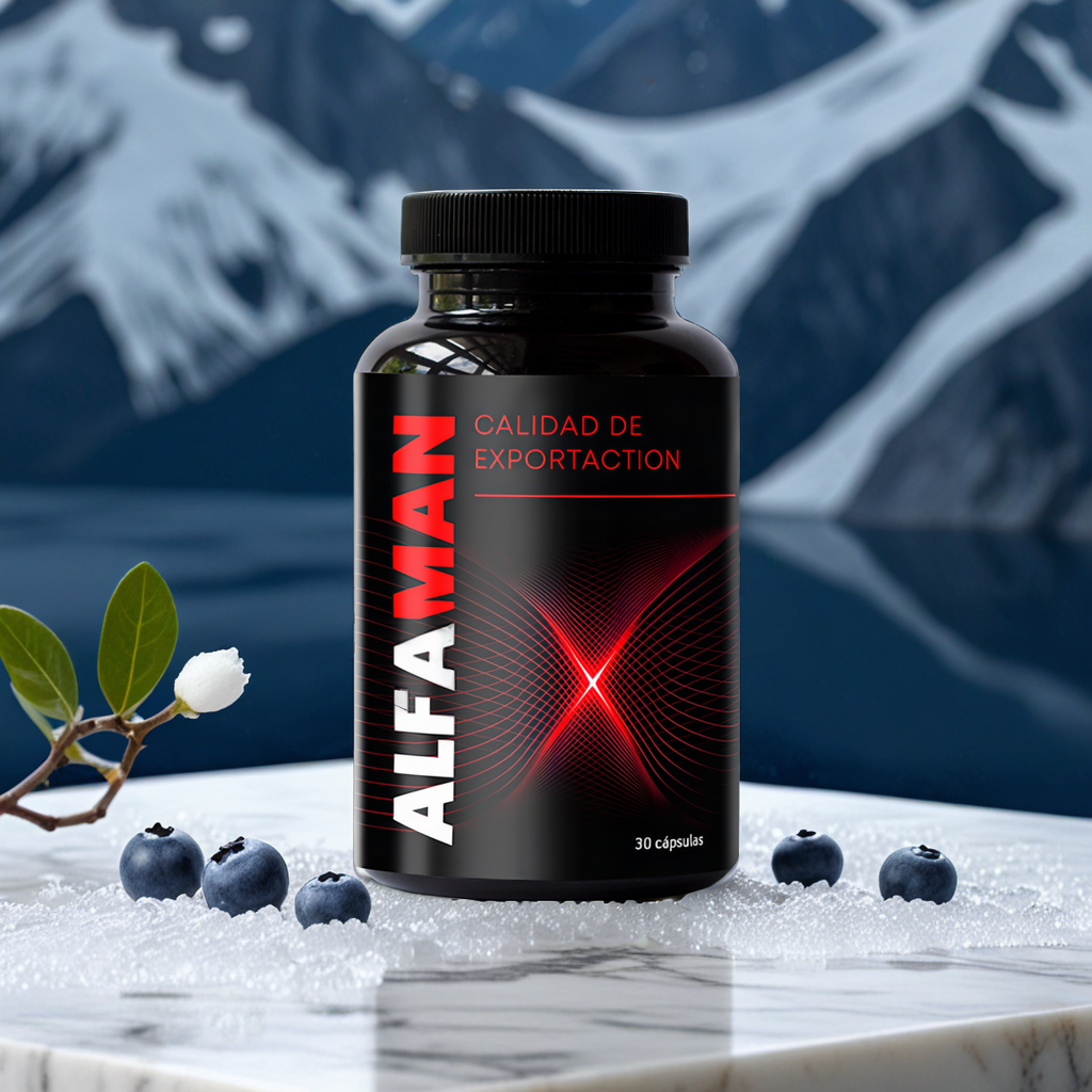 Alfaman
