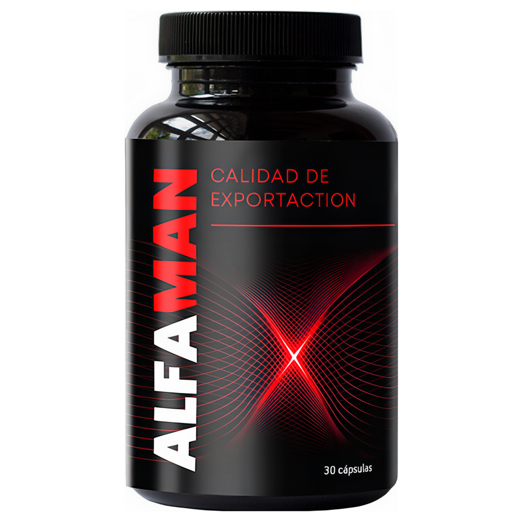 Alfaman