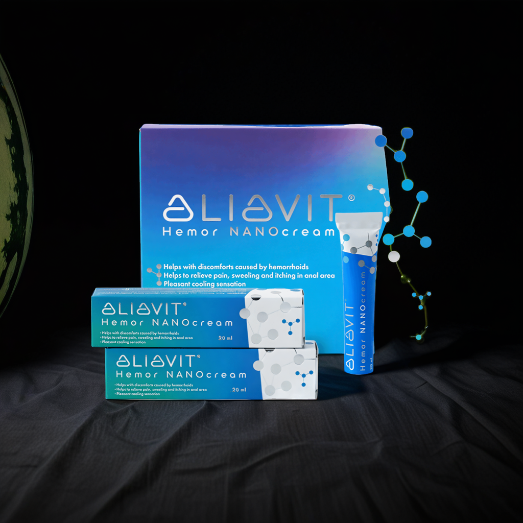 Aliavit