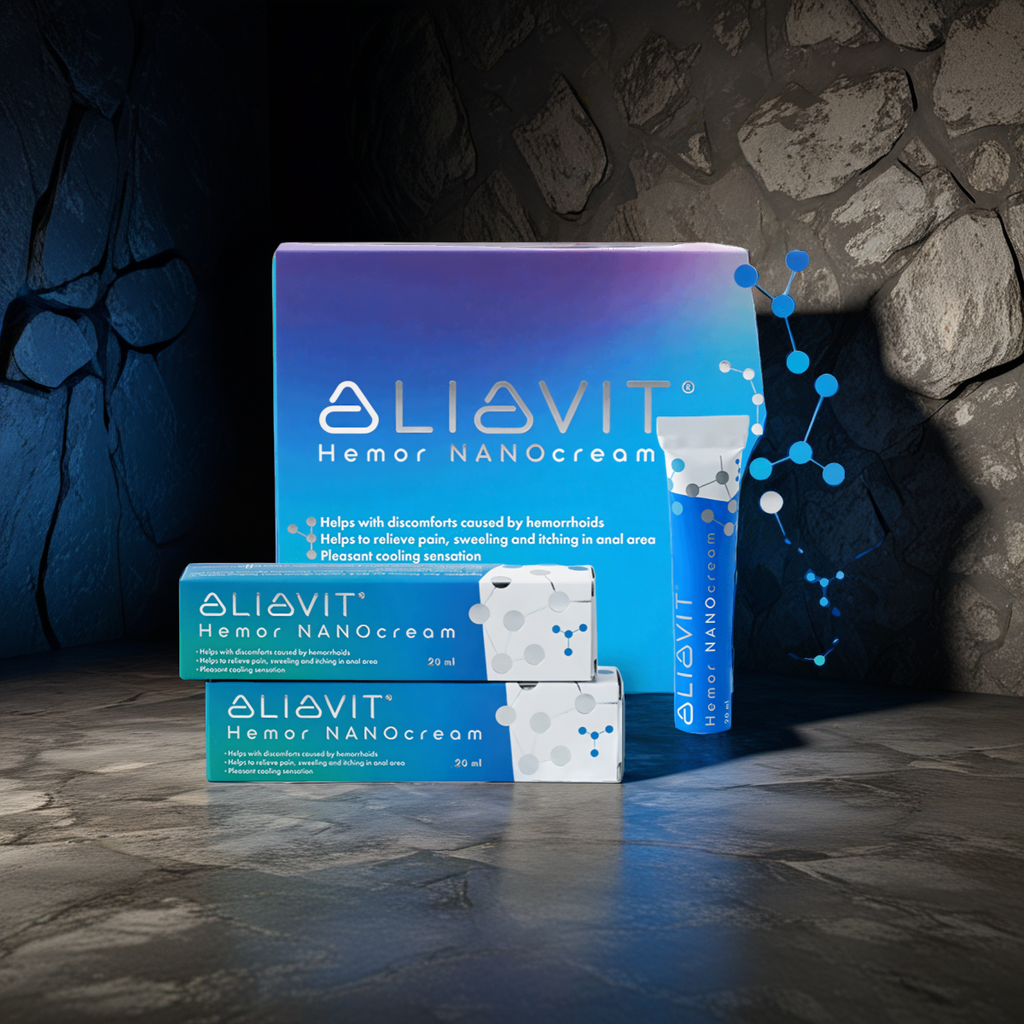 Aliavit