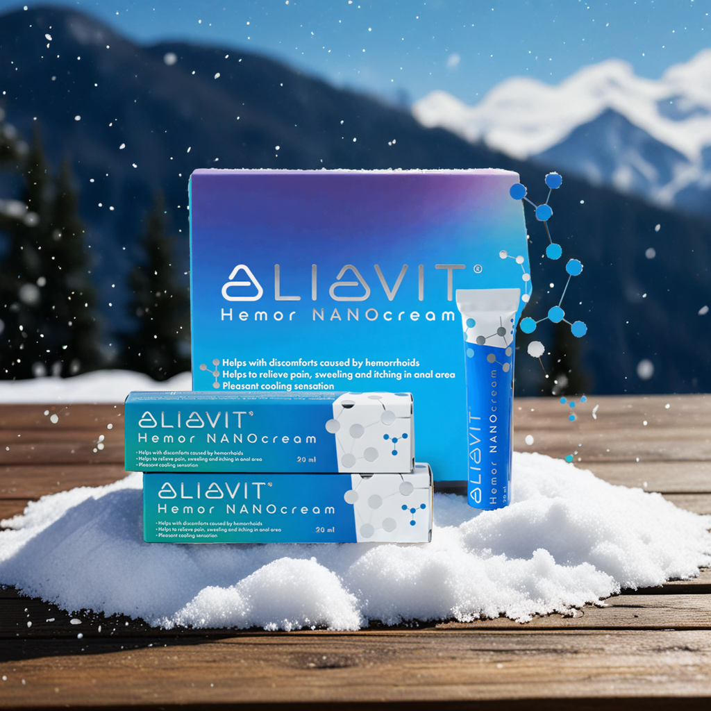 Aliavit