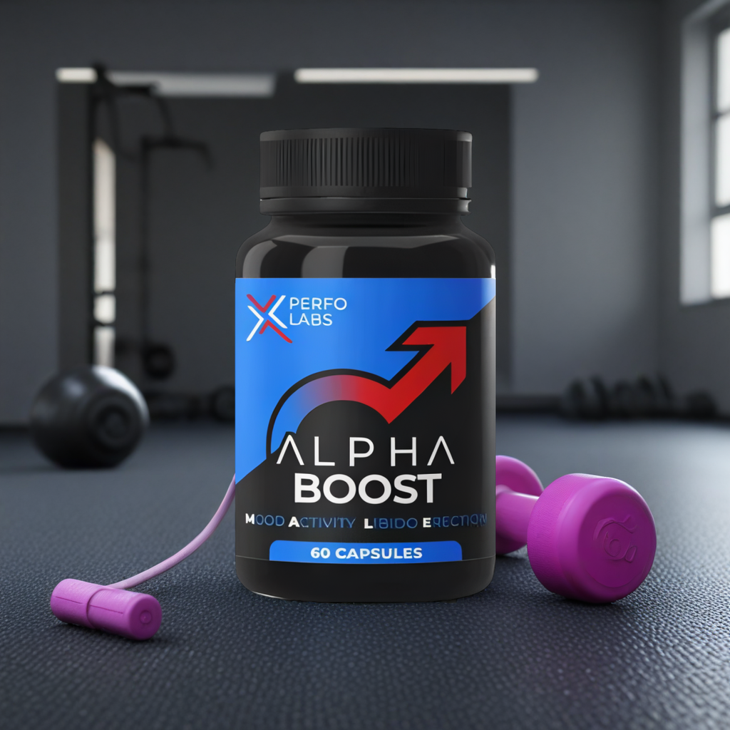 ALPHABOOST