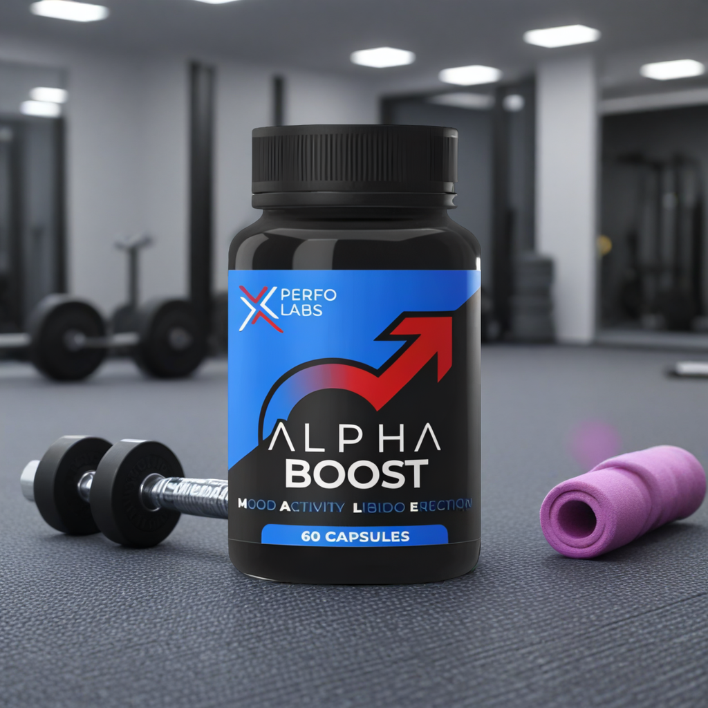 ALPHABOOST