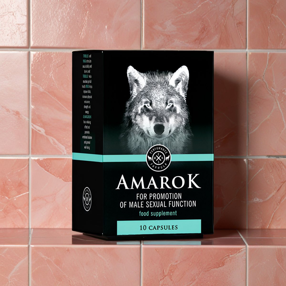 Amarok
