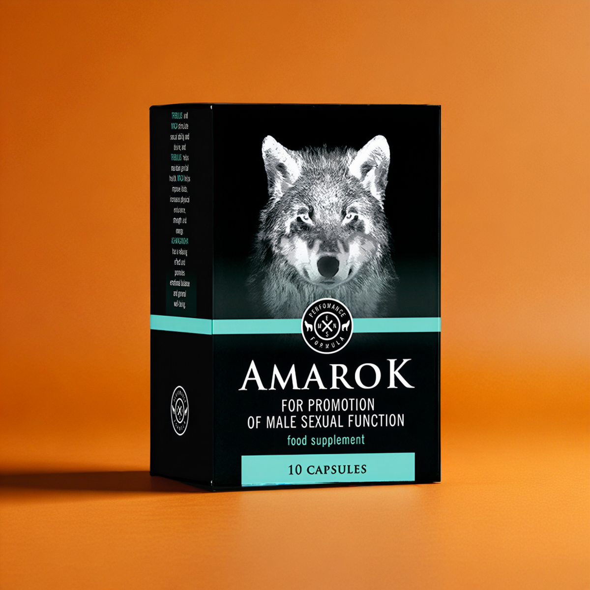 Amarok