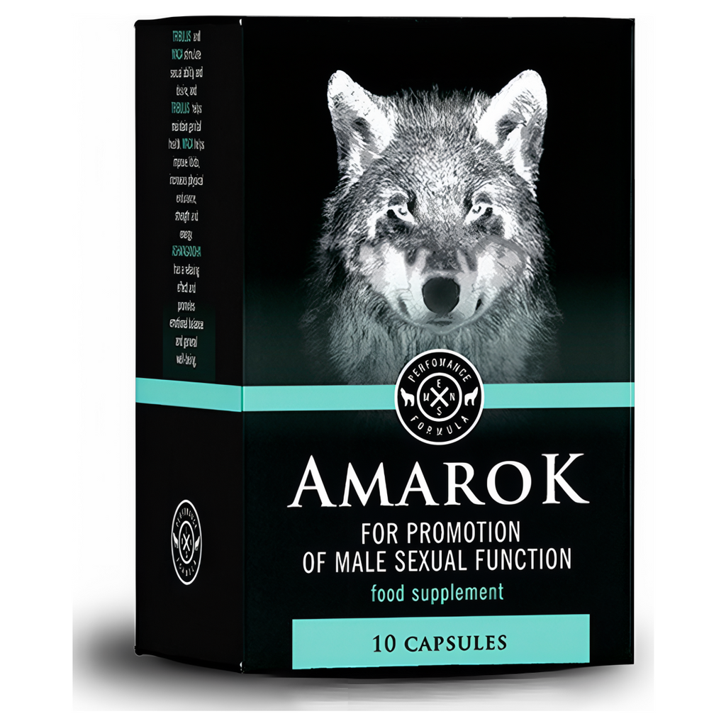 Amarok