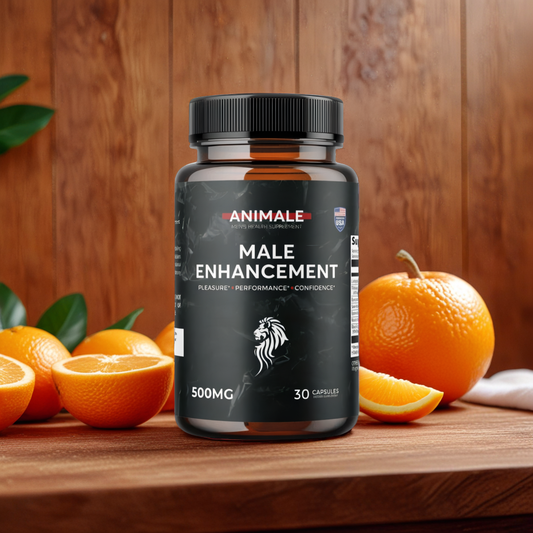 Animale Me Capsules