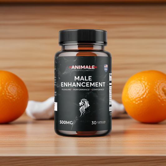 Animale Me Capsules