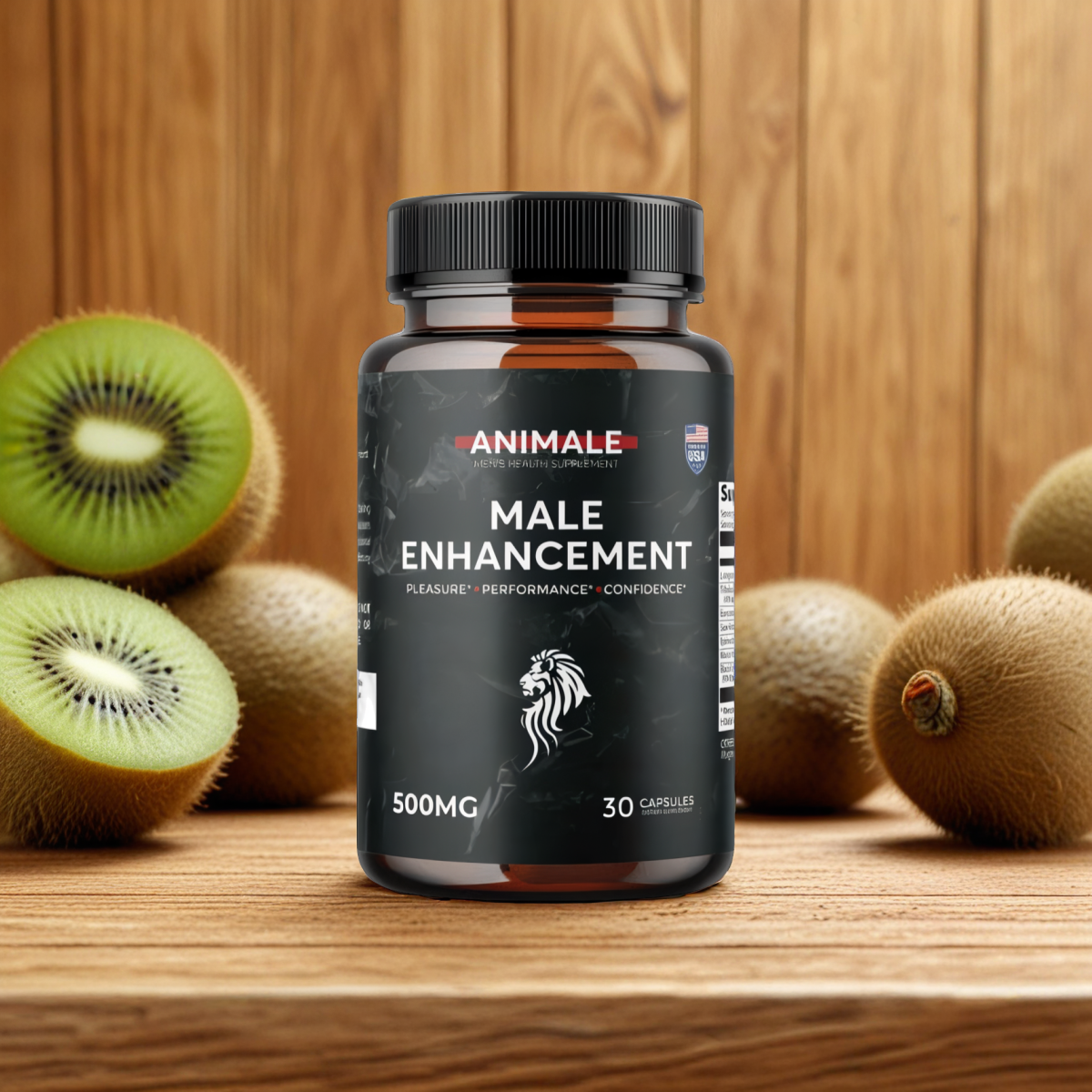Animale Me Capsules