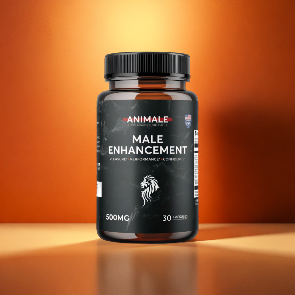 Animale Me Capsules