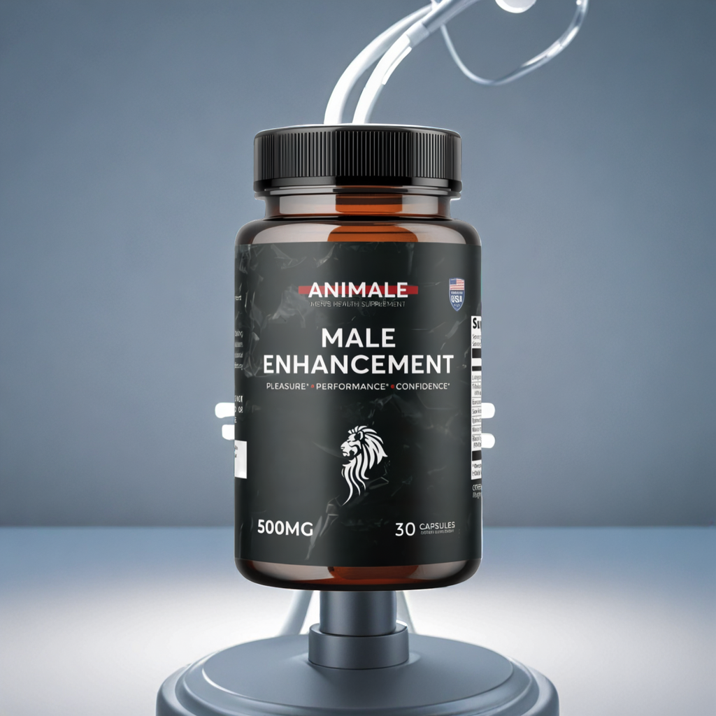 Animale Me Capsules