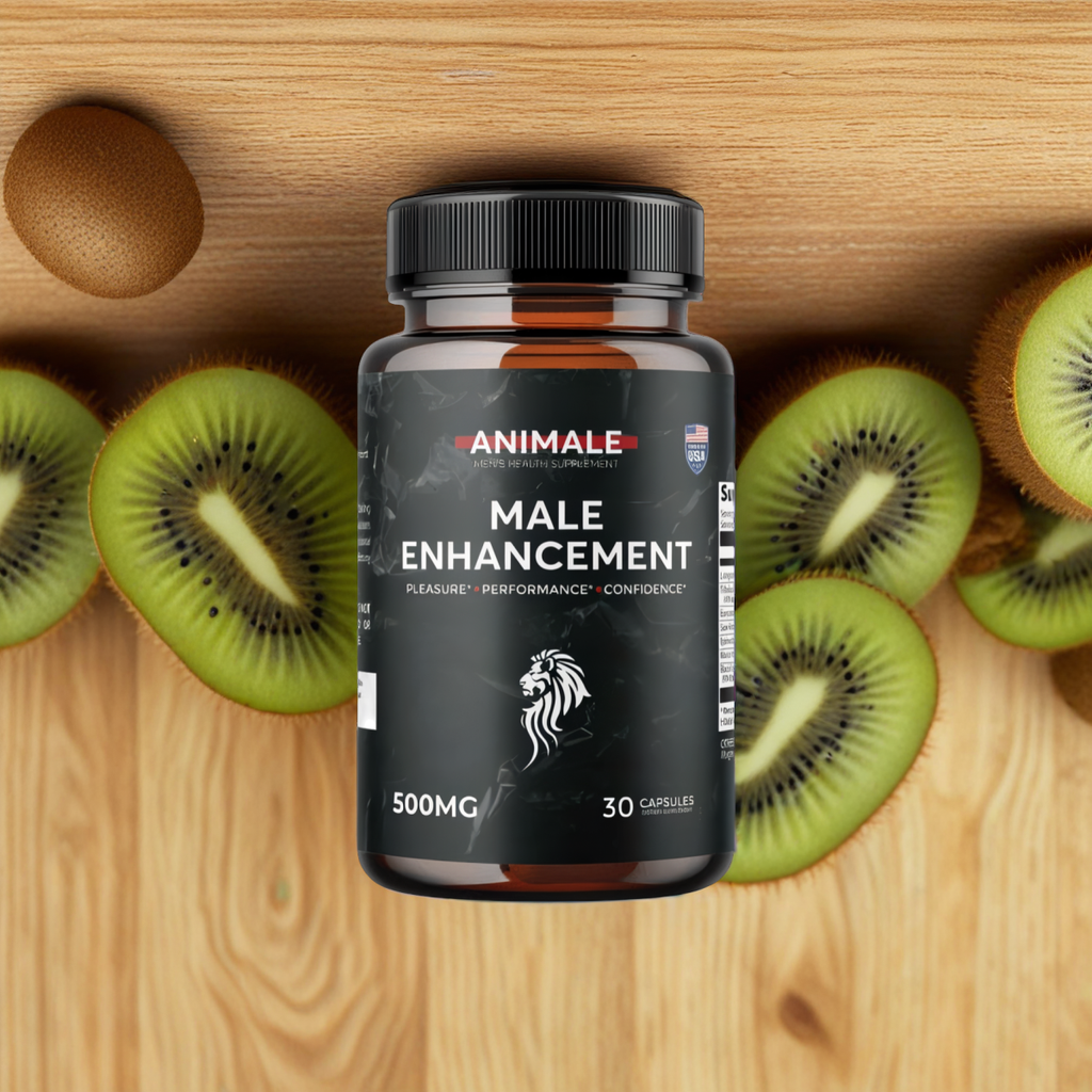 Animale Me Capsules