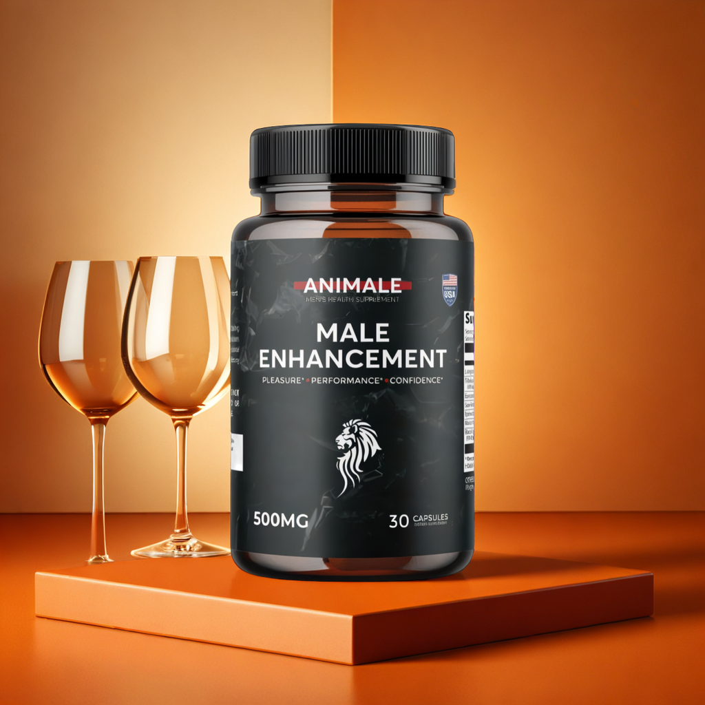 Animale Me Capsules