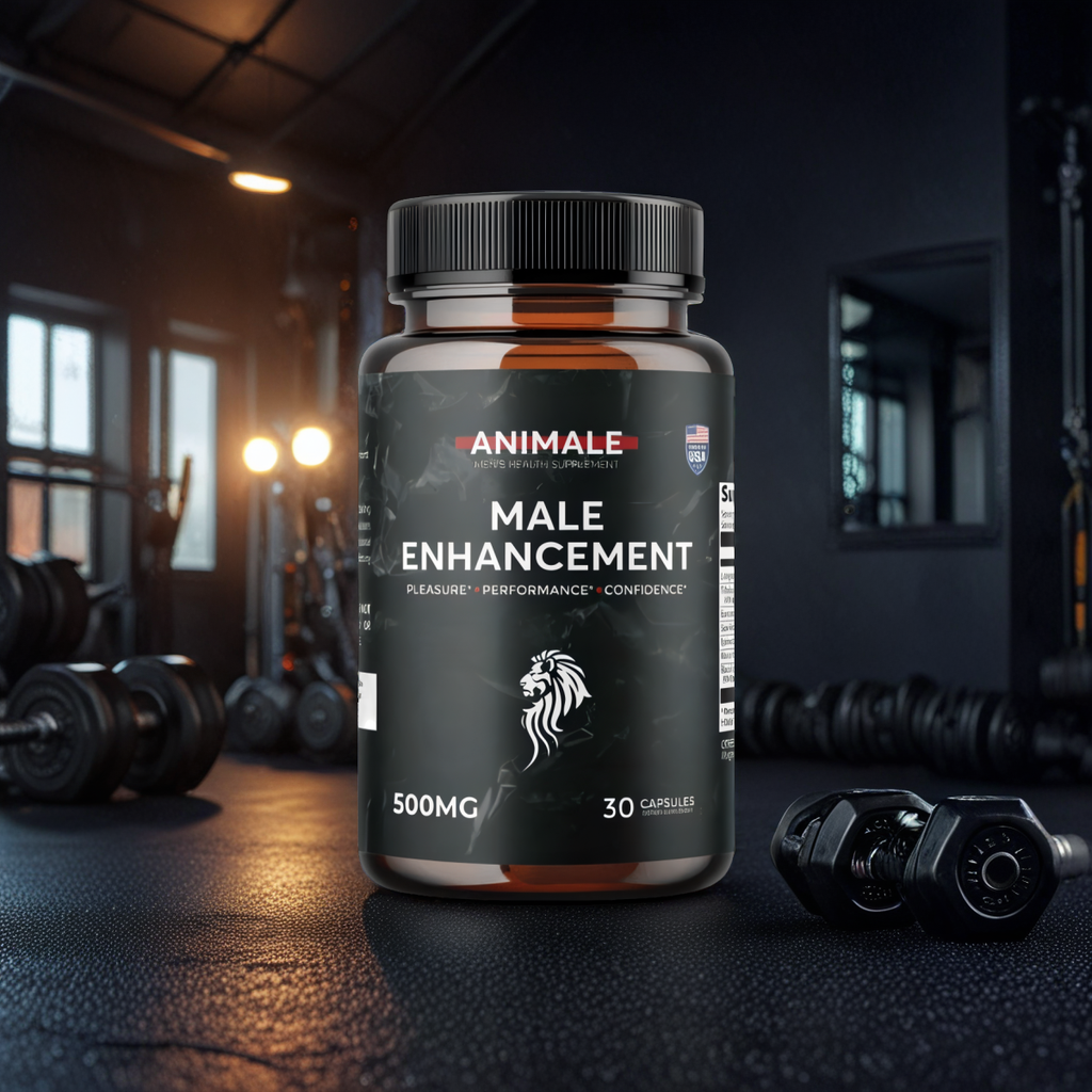 Animale Me Capsules