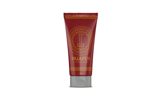 Priapus - AR