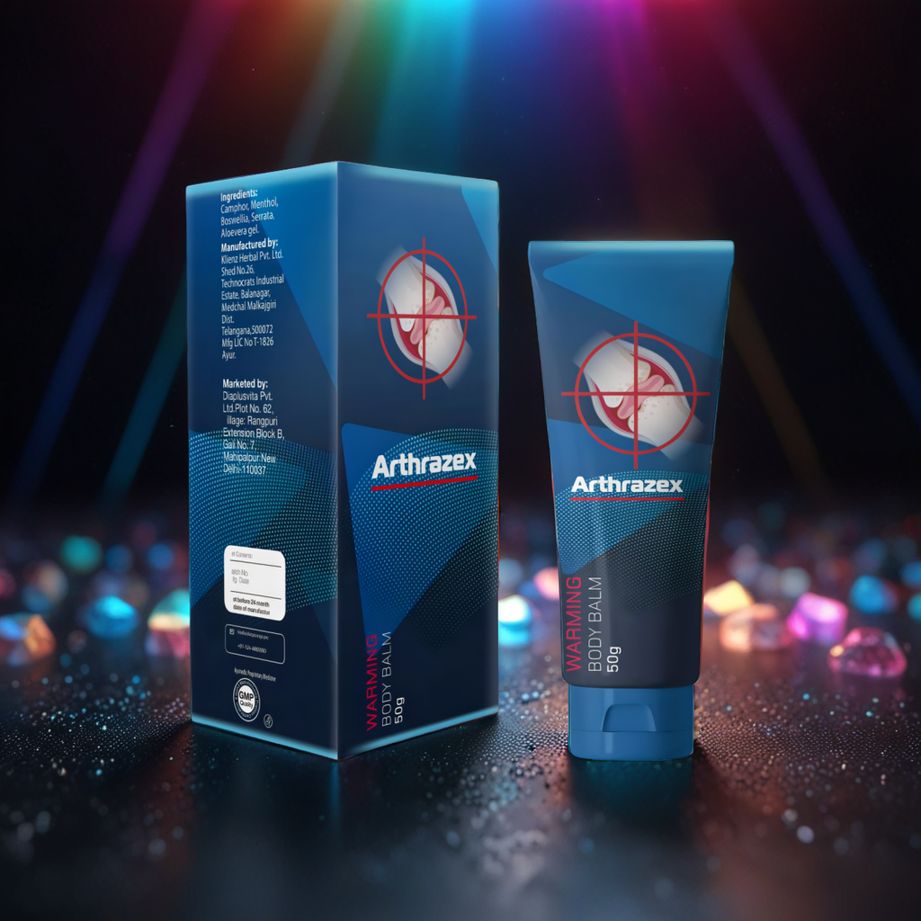 Arthrazex