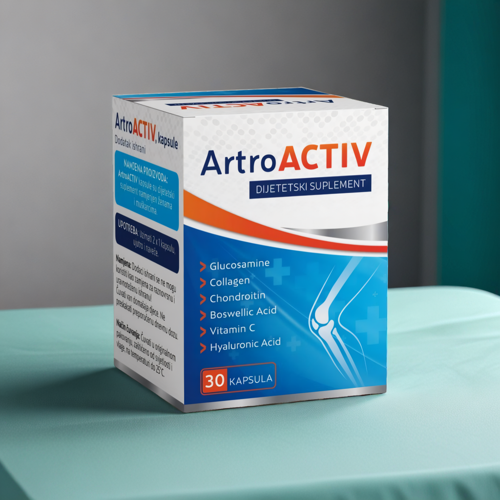 ArtroActiv
