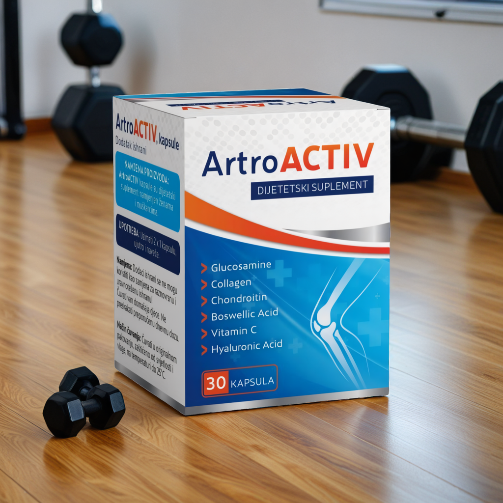 ArtroActiv