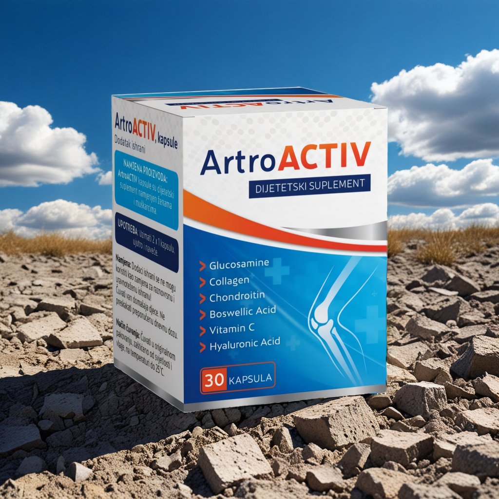 ArtroActiv