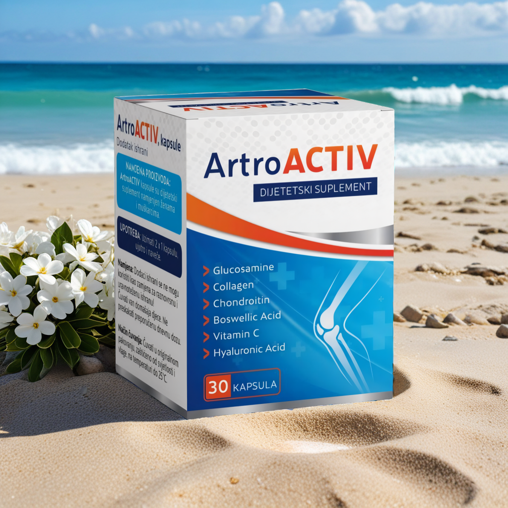 ArtroActiv