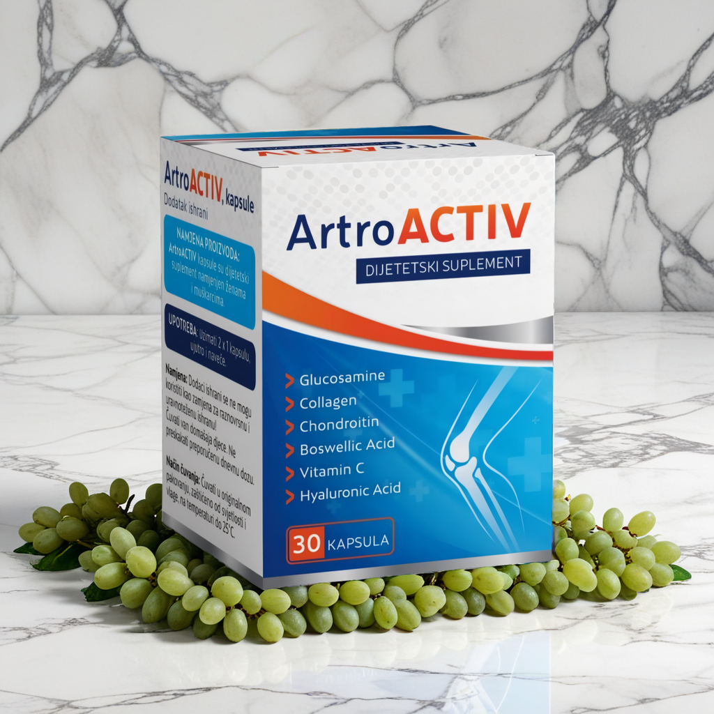 ArtroActiv