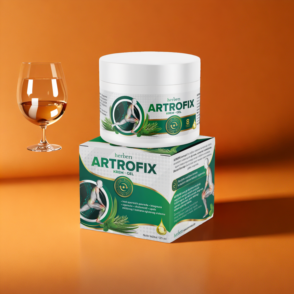 Artrofix