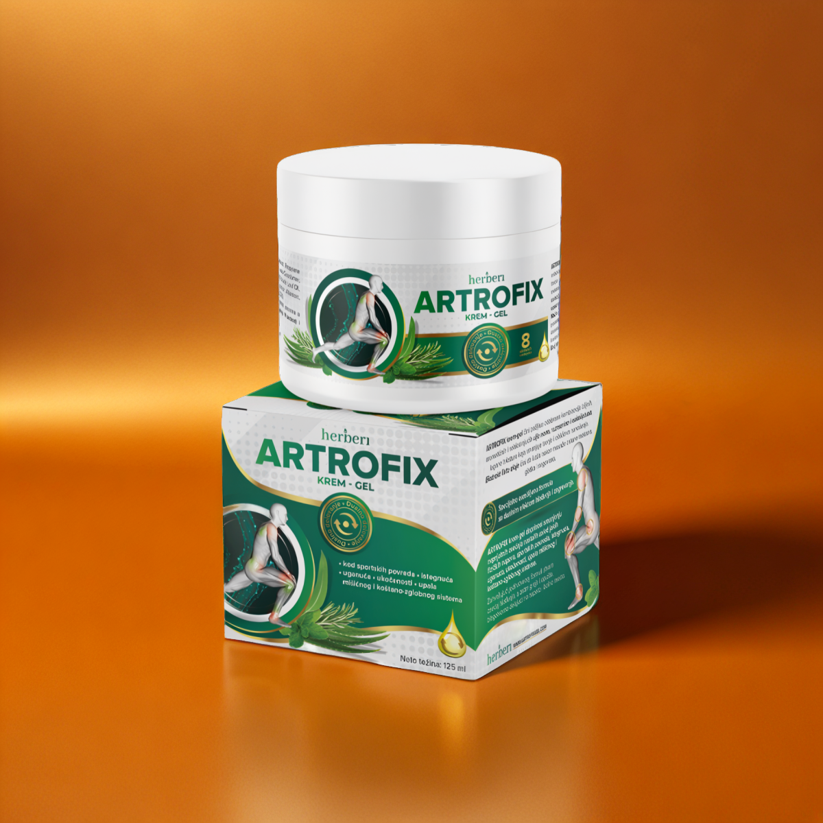 Artrofix