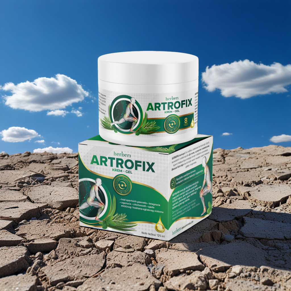 Artrofix