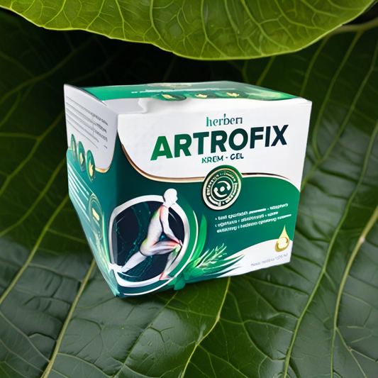 Artrofix