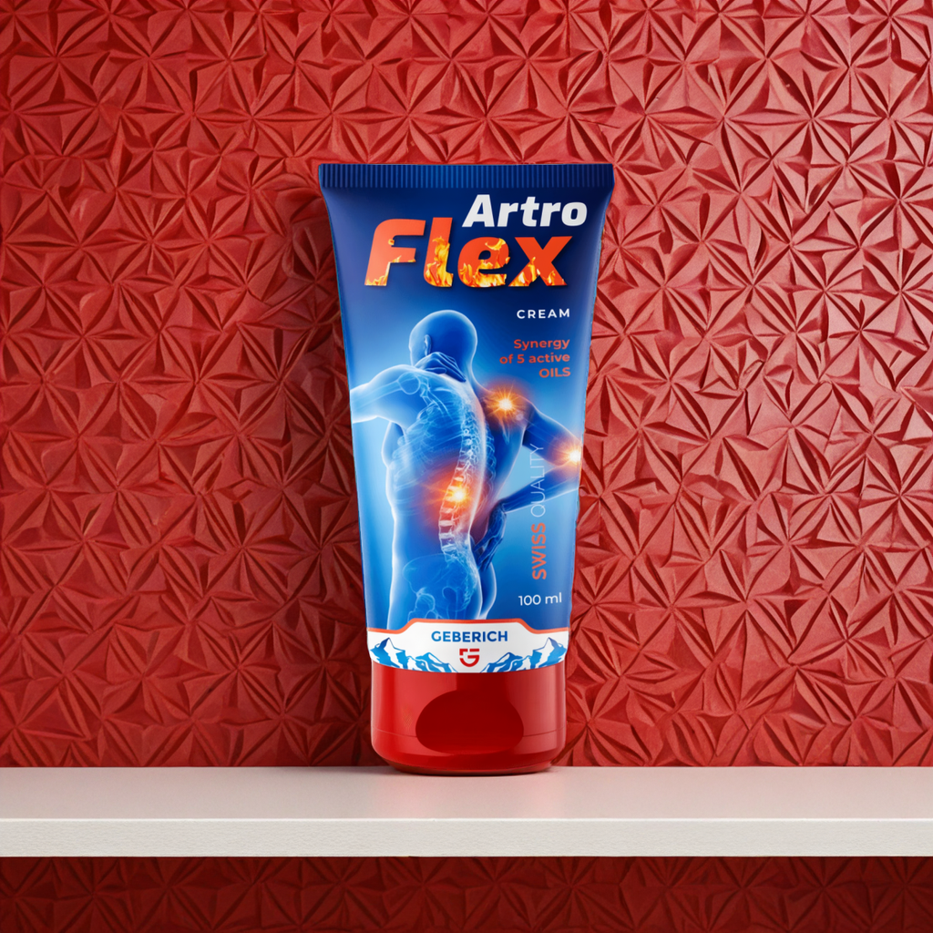 Artroflex Cream