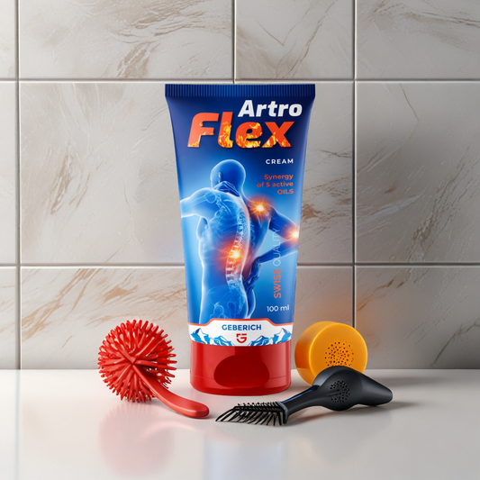 Artroflex Cream