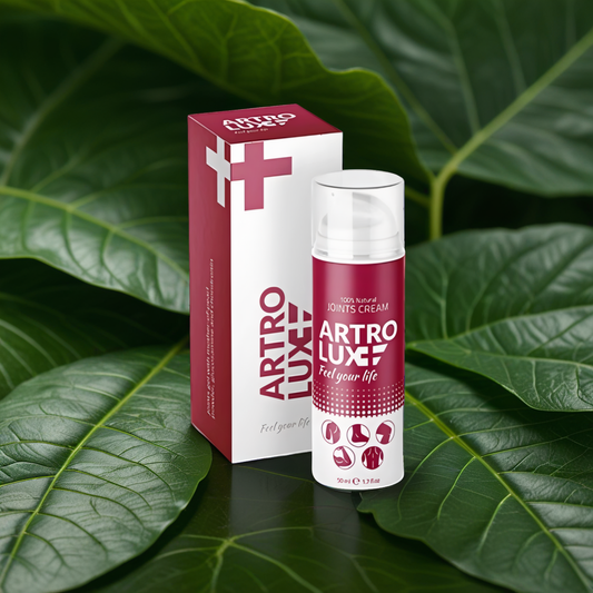 Artrolux+ Cream
